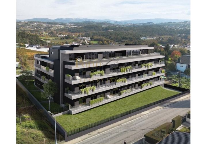 Lejlighed i Lousada, Porto, Lousada - € 399.155 | Ref: PC_12239_L - foto 1