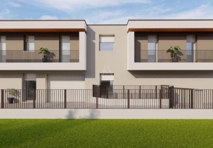Villa em Cittadella, Padua, Cittadella - € 450.000 | Ref: MS26015 - foto 1