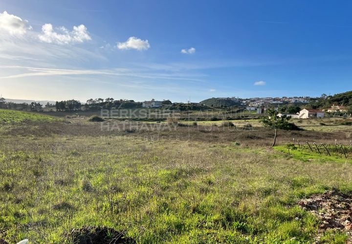 Helårsgrund i Obidos, Leiria, Obidos - € 80.000 | Ref: SS_0071 - foto 1