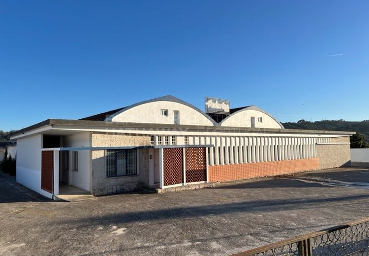 Erhvervsejendom i Obidos, Leiria, Obidos - € 1.250.000 | Ref: SS_0068 - foto 1