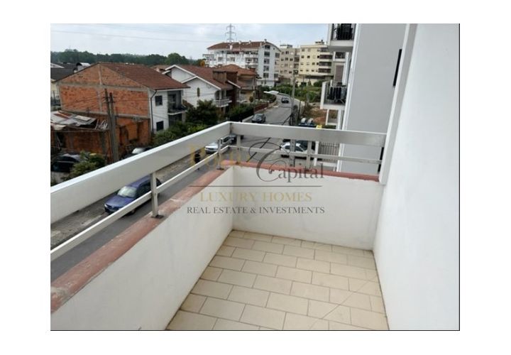 Apartament a Pedroso, Porto, Pedroso - € 1.150/mes | Ref: PC_12578 - foto 1