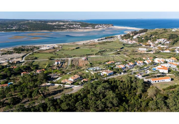 Helårsgrund i Foz do Arelho, Leiria, Foz do Arelho - € 950.000 | Ref: SS_0039 - foto 1
