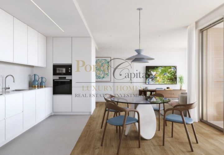 Lejlighed i Maia, Porto, Maia - € 775.000 | Ref: PC_12541 - foto 1