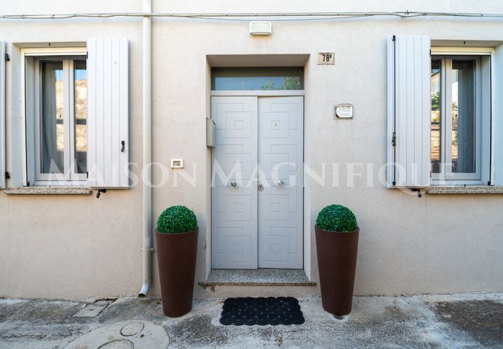 Villa i Comacchio, Ferrara, Comacchio - € 175.000 | Ref: 07AP111 - foto 1