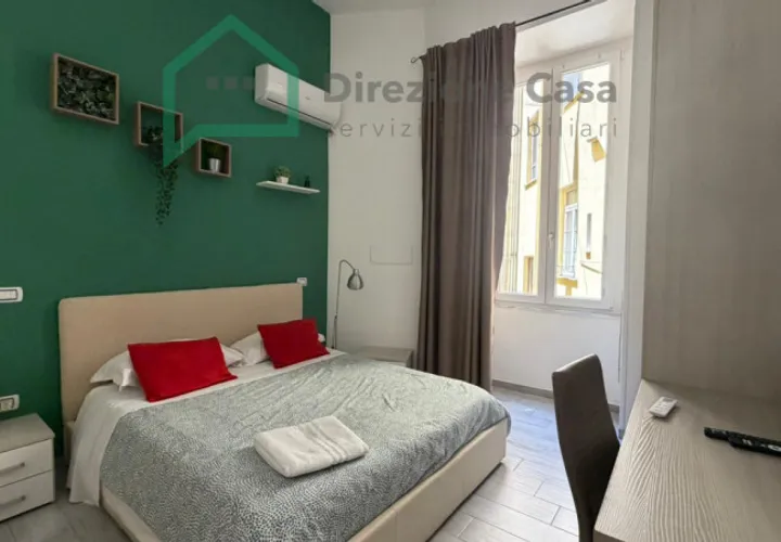 Leilighet i Naples, Naples, Naples - € 75 000 | Ref: CORSO UMBERTO I - foto 1