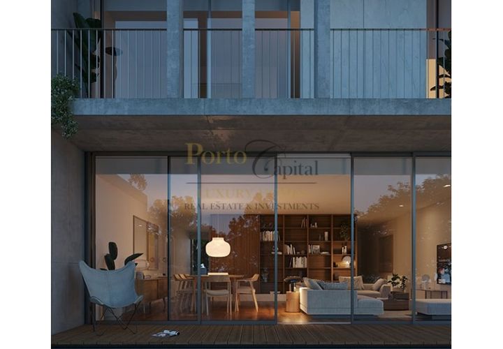 Villa i Arcozelo, Porto, Arcozelo - € 759.000 | Ref: PC_11884_B - foto 1