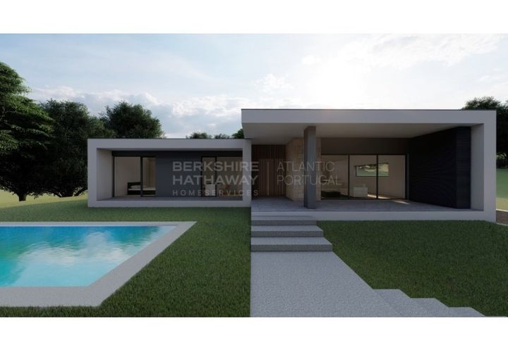 Terra em Vade, Braga, Vade - € 60.000 | Ref: TER_426 - foto 1