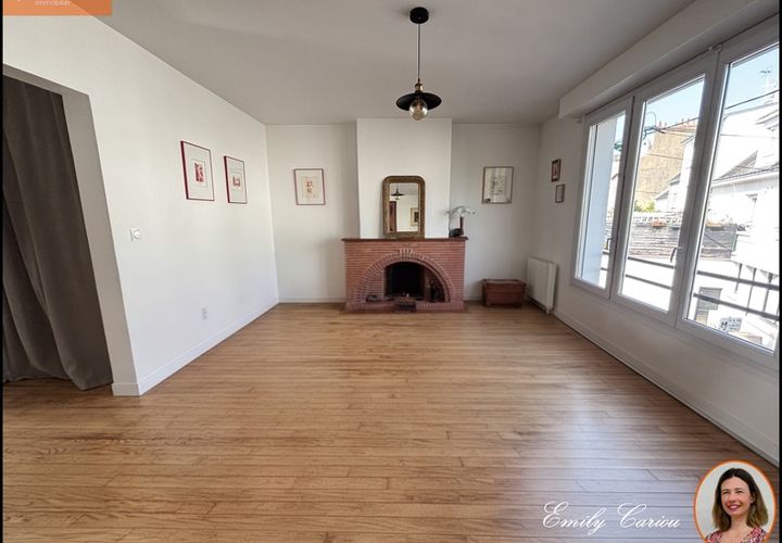 Appartement in Lorient, Morbihan, Lorient - € 213.000 | Ref: 830033814565 - foto 1