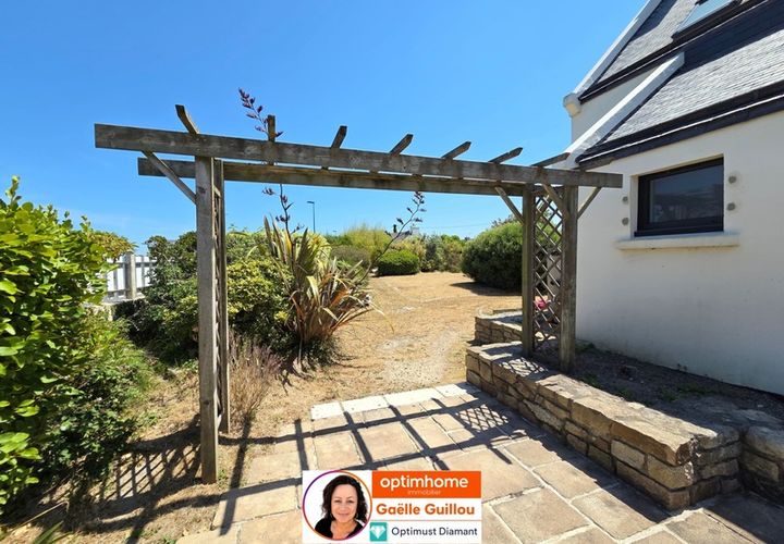 Villa a Santec, Finistere, Santec - € 660.000 | Ref: 830033863826 - foto 1
