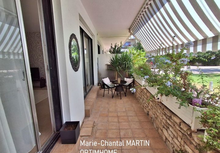 Lejlighed i Marseille, Bouches-du-Rhone, Marseille - € 495.000 | Ref: 830032894734 - foto 1
