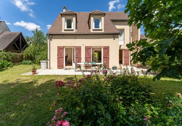 Villa i Nointel, Val-d'Oise, Nointel - € 369.000 | Ref: 830037722036 - foto 1