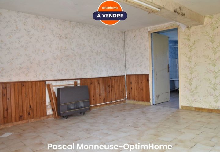 Villa i Jolimetz, Nord, Jolimetz - € 76.000 | Ref: 830036782067 - foto 1