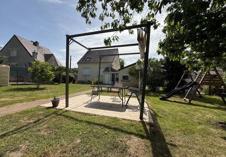 Villa a Ormoy-Villers, Oise, Ormoy-Villers - € 149.000 | Ref: 830039623610 - foto 1