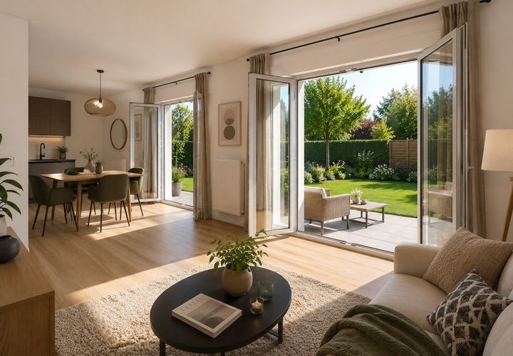 Wohnung in Clermont, Oise, Clermont - € 260.000 | Ref: 830037751004 - Foto 1