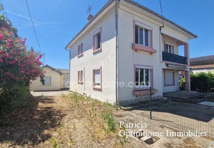Byhus i Pineuilh, Gironde, Pineuilh - € 176.000 | Ref: 830036015311 - foto 1