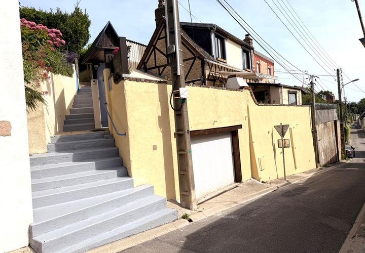 Villa i Dieppe, Seine-Maritime, Dieppe - € 189.000 | Ref: 830034341563 - foto 1