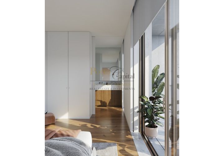 Villa i Arcozelo, Porto, Arcozelo - € 762.000 | Ref: PC_11453_I - foto 1