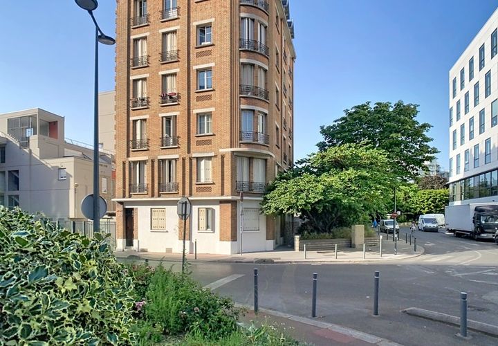 Lejlighed i Saint-Ouen, Seine-Saint-Denis, Saint-Ouen - € 221.500 | Ref: 830036510147 - foto 1