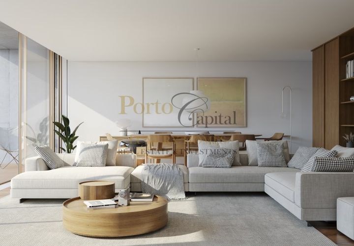Villa i Arcozelo, Porto, Arcozelo - € 762.000 | Ref: PC_11453_G - foto 1