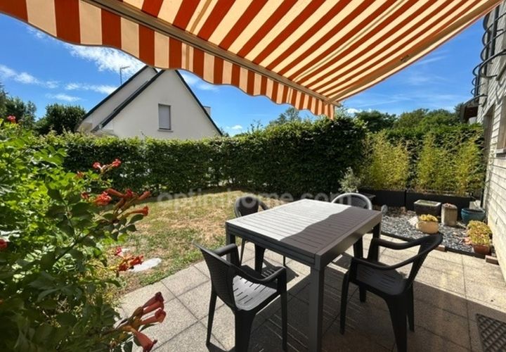 Duplex i Hundsbach, Haut-Rhin, Hundsbach - € 241.500 | Ref: 830031407929 - foto 1