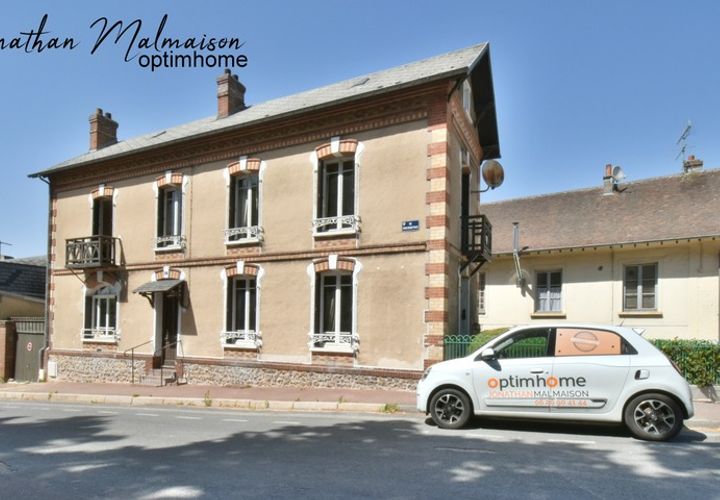 Villa a Conches-en-Ouche, Eure, Conches-en-Ouche - € 148.000 | Ref: 830037221813 - foto 1