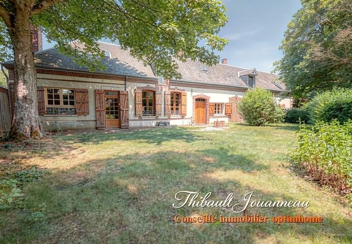 Villa em Corneuil, Eure, Corneuil - € 432.550 | Ref: 830034201258 - foto 1