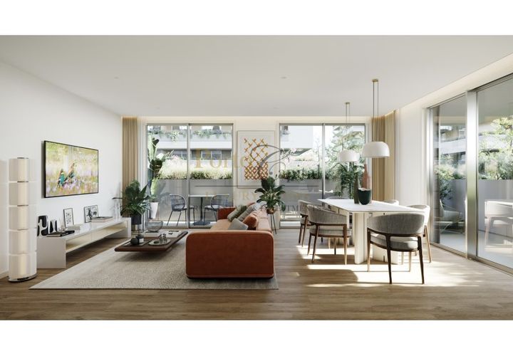 Lejlighed i Maia, Porto, Maia - € 470.000 | Ref: PC_12203 - foto 1