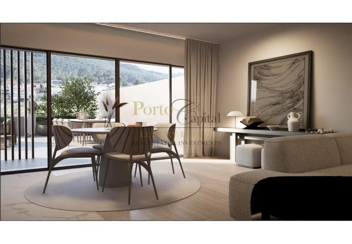 Lejlighed i Penafiel, Porto, Penafiel - € 255.000 | Ref: PC_12040_G - foto 1