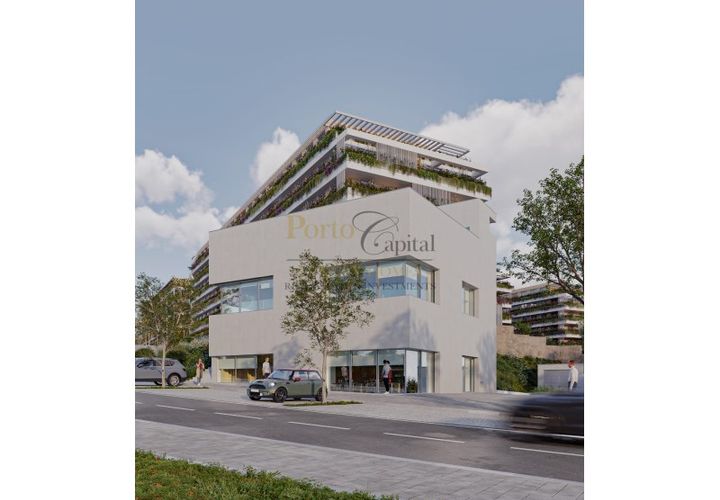 Erhvervsejendom i Maia, Porto, Maia - € 600.000 | Ref: PC_11974 - foto 1