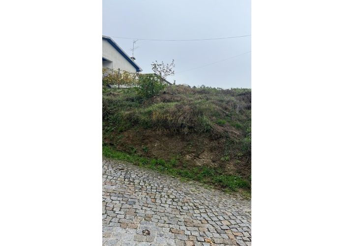 Helårsgrund i Penafiel, Porto, Penafiel - € 108.000 | Ref: PC_11996 - foto 1
