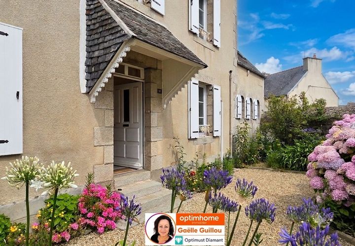 Villa a Roscoff, Finistere, Roscoff - € 363.000 | Ref: 830037963578 - foto 1