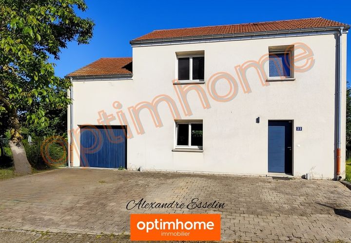 Villa em Cattenom, Moselle, Cattenom - € 349.000 | Ref: 830039259210 - foto 1