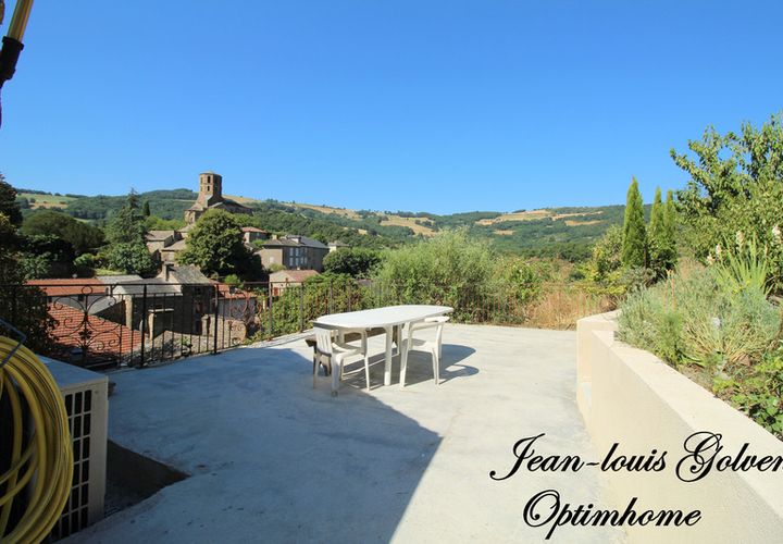 Villa em Plaisance, Aveyron, Plaisance - € 178.000 | Ref: 830038076602 - foto 1