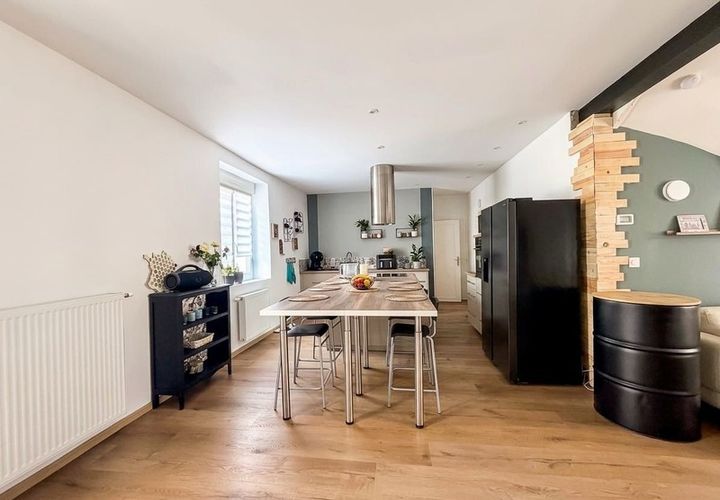 Villa i Bras-sur-Meuse, Meuse, Bras-sur-Meuse - € 235.000 | Ref: 830038998409 - foto 1