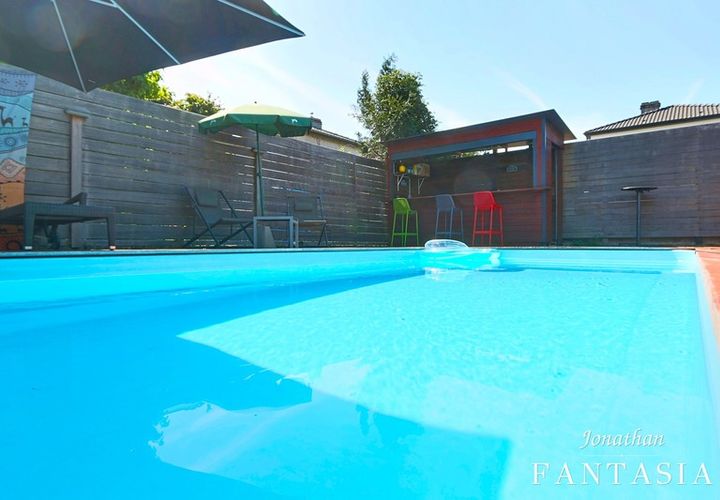 Haus in La Maxe, Moselle, La Maxe - € 520.000 | Ref: 830038792654 - Foto 1
