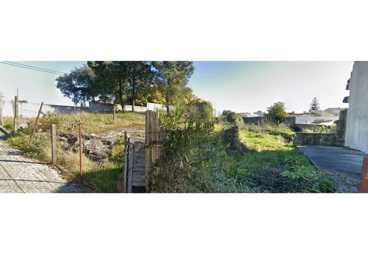 Helårsgrund i Pedroucos, Porto, Pedroucos - € 90.000 | Ref: PC_9650 - foto 1