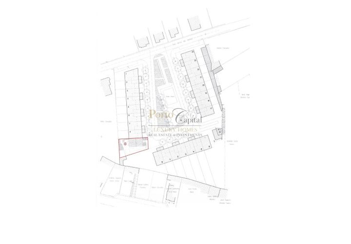 Helårsgrund i Maia, Porto, Maia - € 82.000 | Ref: PC_9647 - foto 1