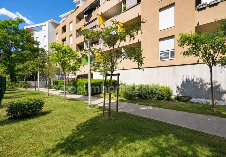 Lejlighed i Montpellier, Herault, Montpellier - € 180.000 | Ref: 830037141692 - foto 1