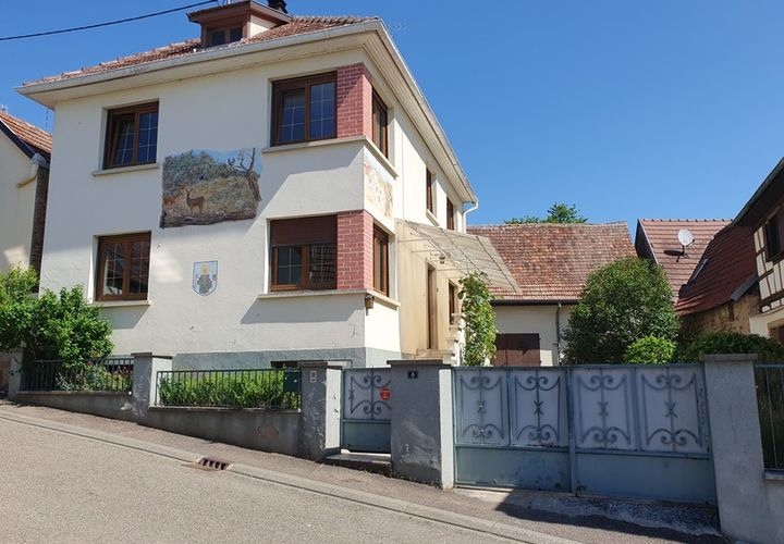 Villa a Nordheim, Bas-Rhin, Nordheim - € 245.000 | Ref: 830038380078 - foto 1