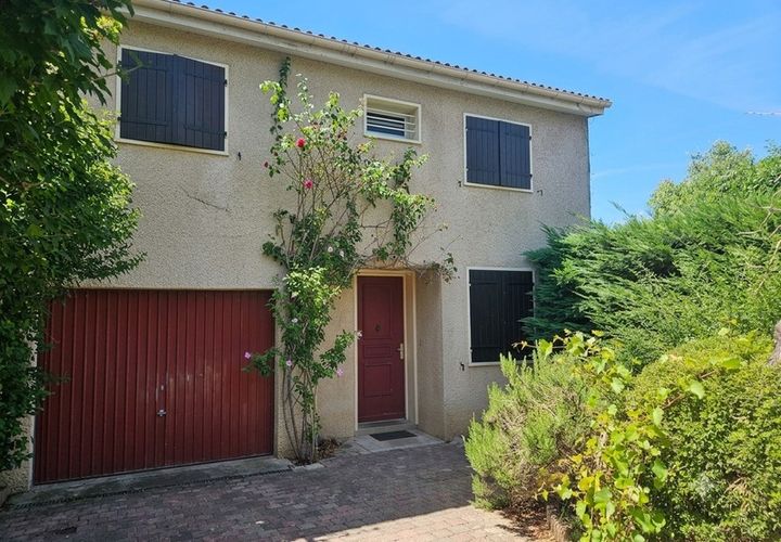 Villa a Trévoux, Ain, Trévoux - € 279.900 | Ref: 830032152157 - foto 1