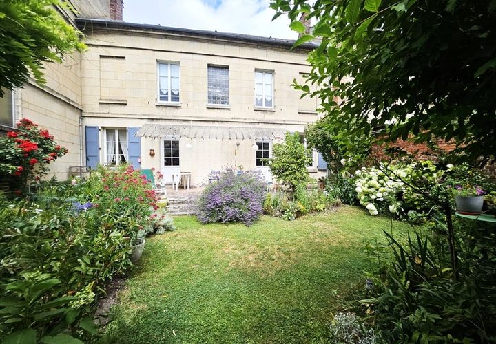 Villa i Soissons, Aisne, Soissons - € 265 000 | Ref: 830038220993 - foto 1