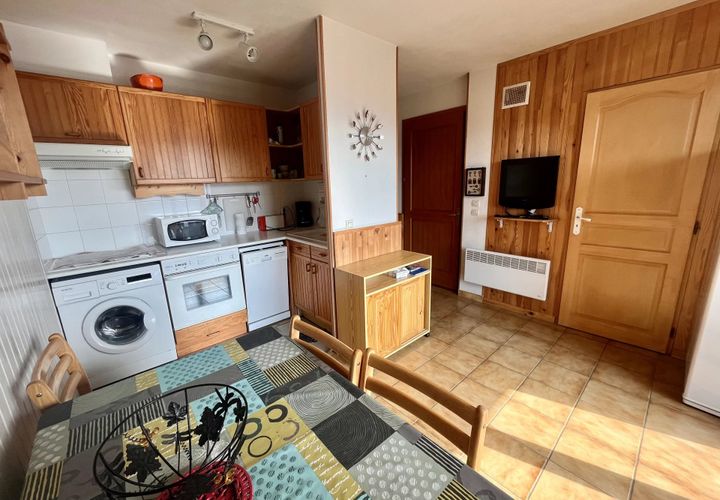 Apartament a Les Angles, Pyrenees-Orientales, Les Angles - € 130.000 | Ref: 3413 - foto 1