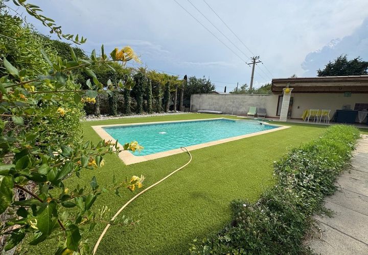 Villa i Peyruis, Alpes-de-Haute-Provence, Peyruis - € 289.000 | Ref: 830033875421 - foto 1