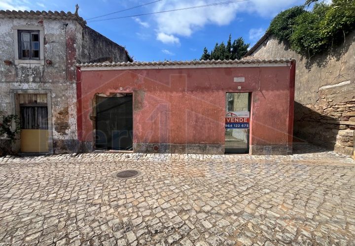 Villa i Carvalhal, Leiria, Carvalhal - € 69.900 | Ref: EL2026601 - foto 1
