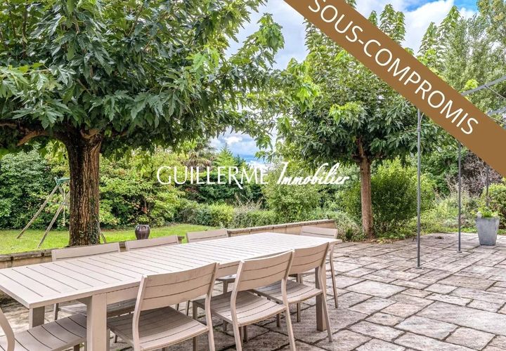 Villa i Dardilly, Rhone, Dardilly - € 1 190 000 | Ref: 87175695 - foto 1