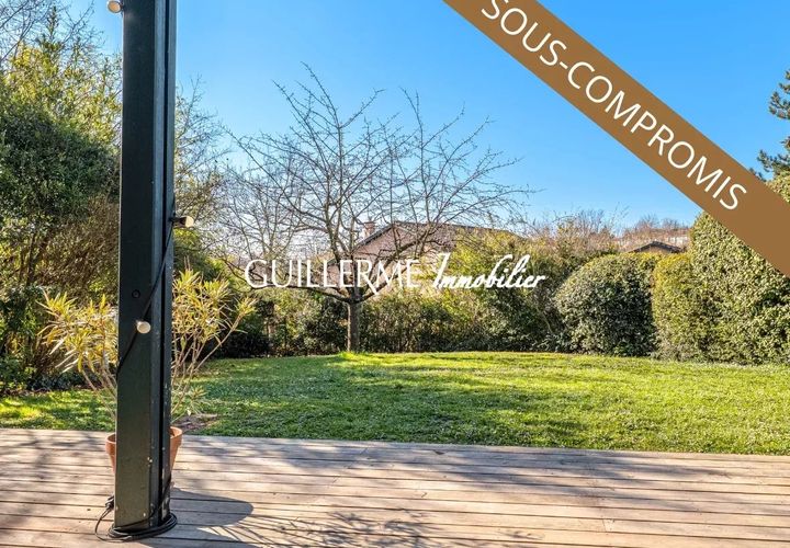 Villa i Dardilly, Rhone, Dardilly - € 700.000 | Ref: 87175693 - foto 1