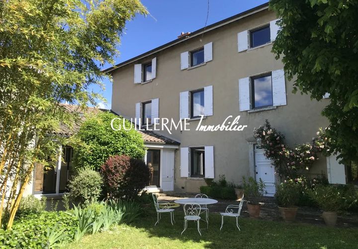 Villa a Dardilly, Rhone, Dardilly - € 4.500/mes | Ref: 87176070 - foto 1