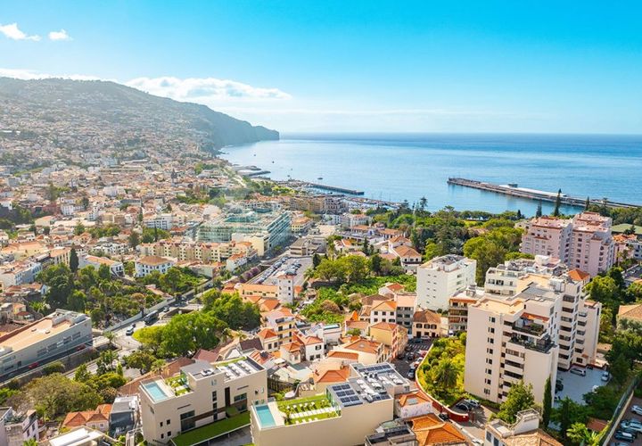 Apartament a Se, Madeira, Se - € 2.600/mes | Ref: 4646-CLB9 - foto 1