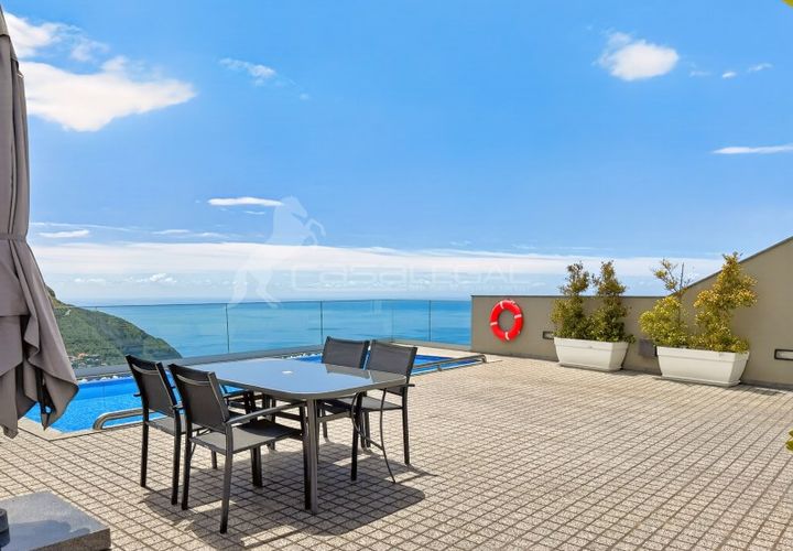 Villa en Arco da Calheta, Madeira, Arco da Calheta - € 980.000 | Ref: 4518-CLB1-Prime - photo 1