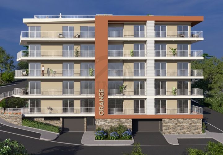 Lejlighed i Caniço, Madeira, Caniço - € 465.000 | Ref: IC_1342_AF - foto 1